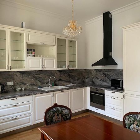 Karlsbad Prestige Διαμέρισμα Εξωτερικό φωτογραφία