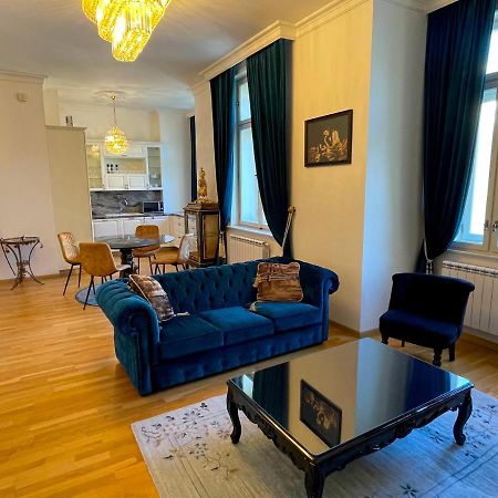Karlsbad Prestige Διαμέρισμα Εξωτερικό φωτογραφία