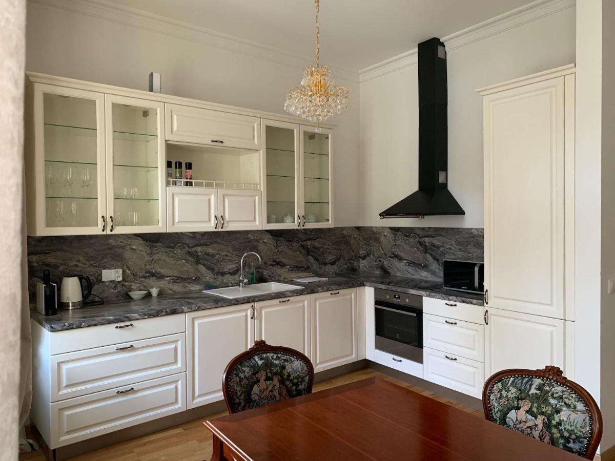 Karlsbad Prestige Διαμέρισμα Εξωτερικό φωτογραφία