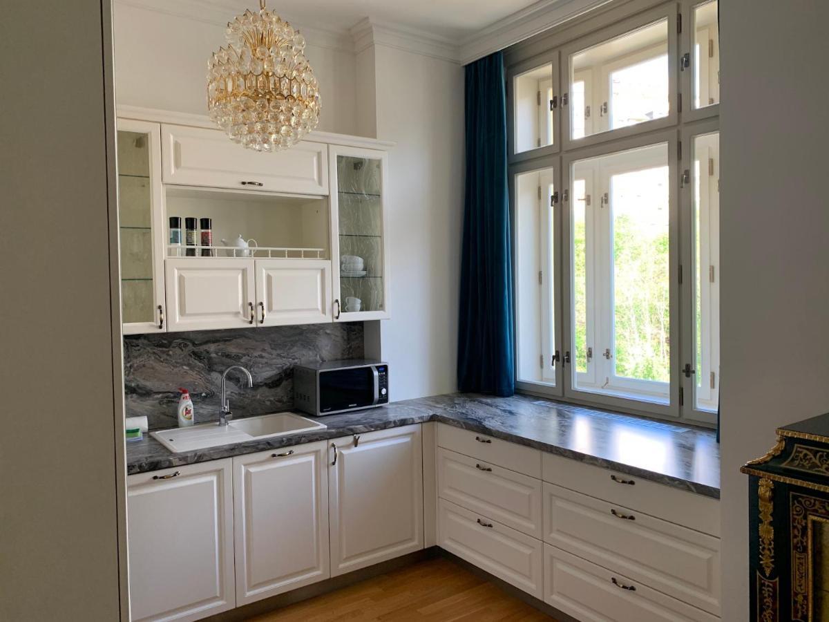 Karlsbad Prestige Διαμέρισμα Εξωτερικό φωτογραφία