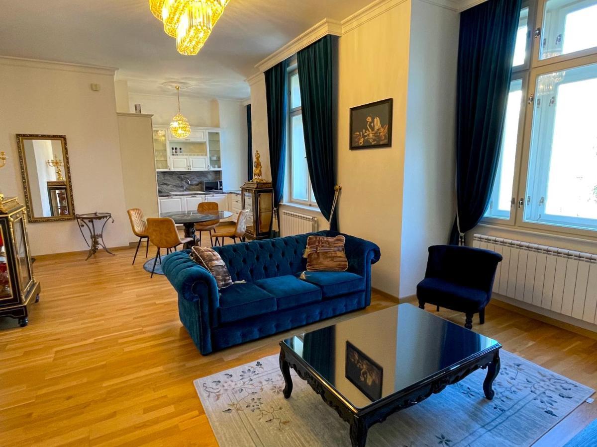 Karlsbad Prestige Διαμέρισμα Εξωτερικό φωτογραφία