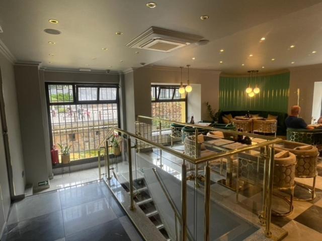 Karlsbad Prestige Διαμέρισμα Εξωτερικό φωτογραφία