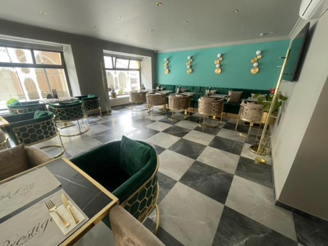 Karlsbad Prestige Διαμέρισμα Εξωτερικό φωτογραφία