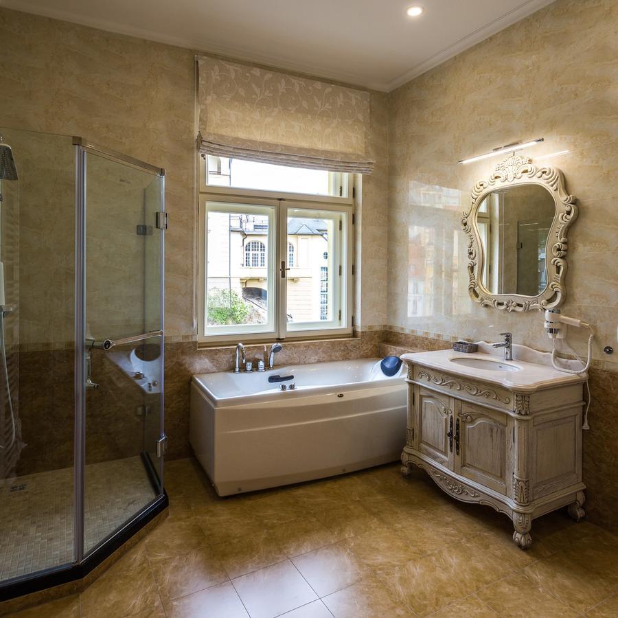 Karlsbad Prestige Διαμέρισμα Εξωτερικό φωτογραφία