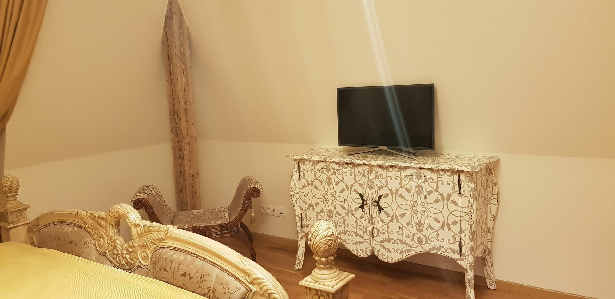 Karlsbad Prestige Διαμέρισμα Εξωτερικό φωτογραφία