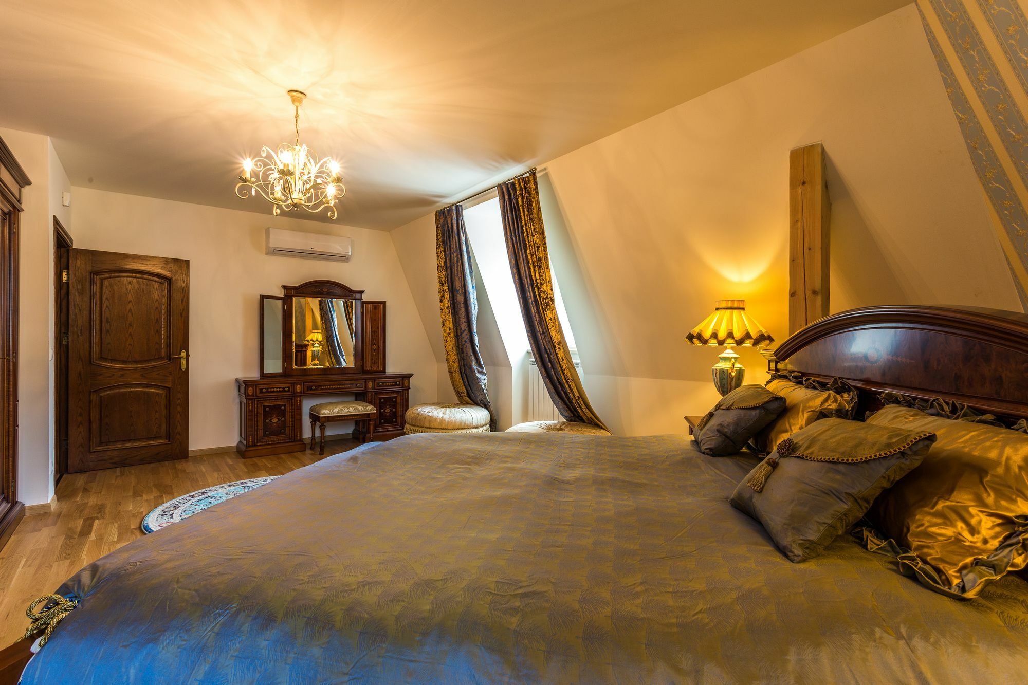 Karlsbad Prestige Διαμέρισμα Εξωτερικό φωτογραφία