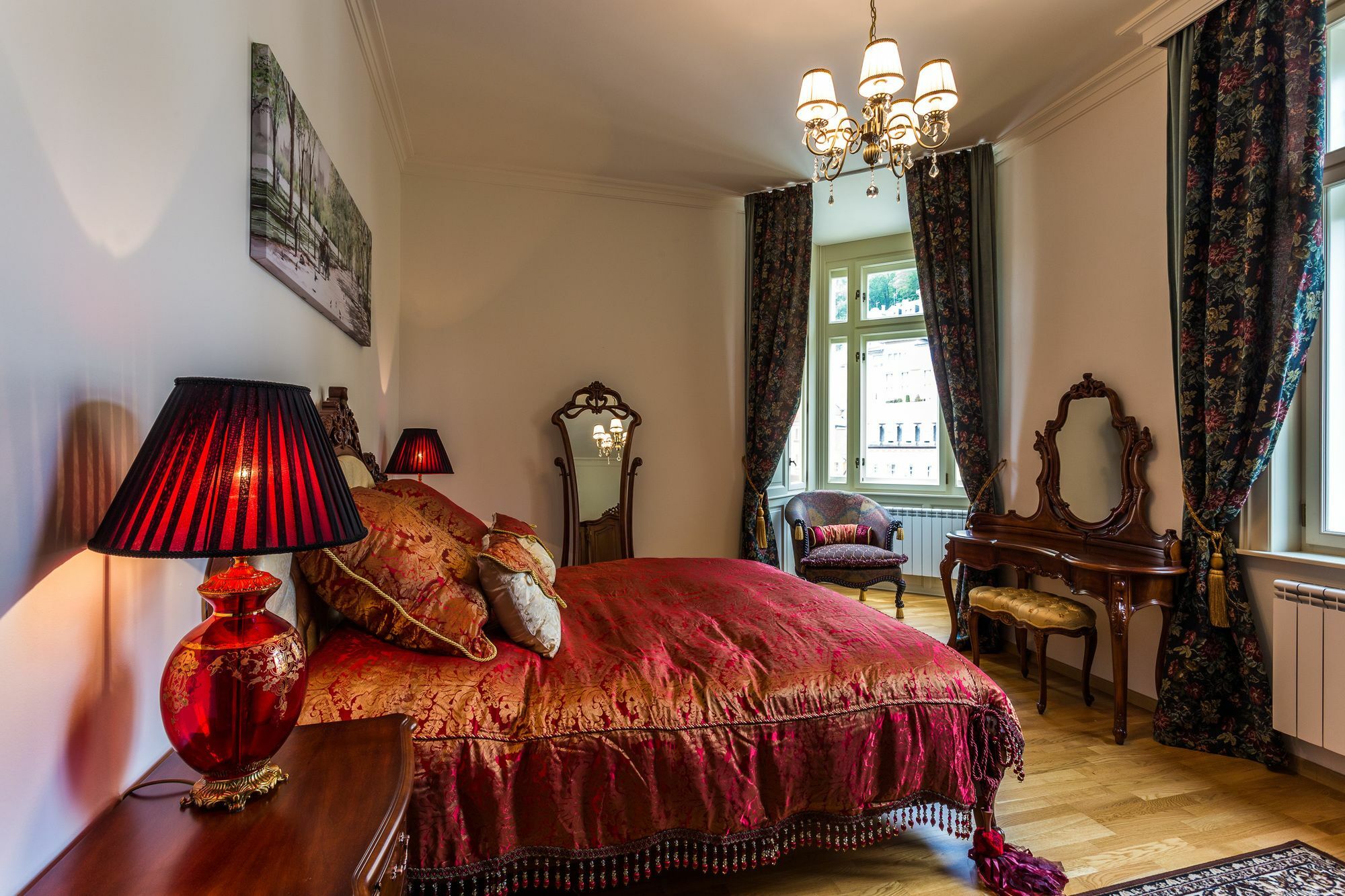 Karlsbad Prestige Διαμέρισμα Εξωτερικό φωτογραφία