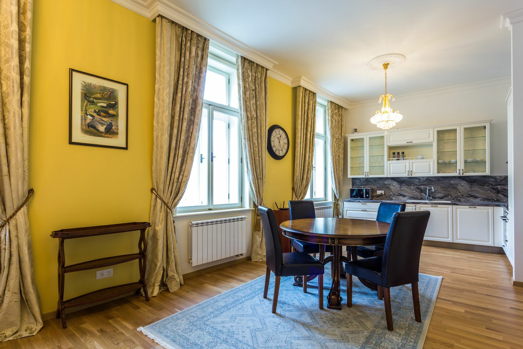 Karlsbad Prestige Διαμέρισμα Εξωτερικό φωτογραφία