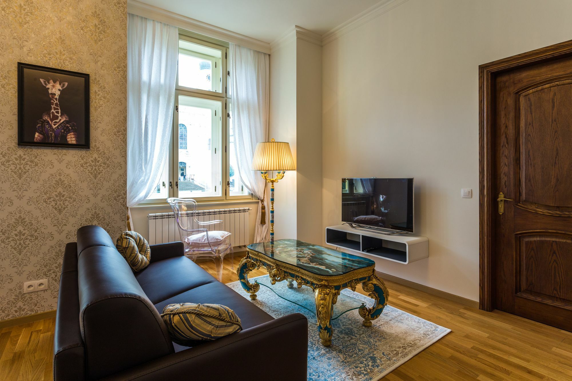 Karlsbad Prestige Διαμέρισμα Εξωτερικό φωτογραφία
