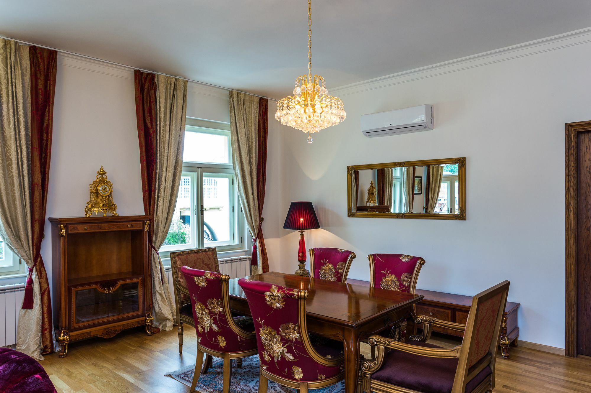 Karlsbad Prestige Διαμέρισμα Εξωτερικό φωτογραφία