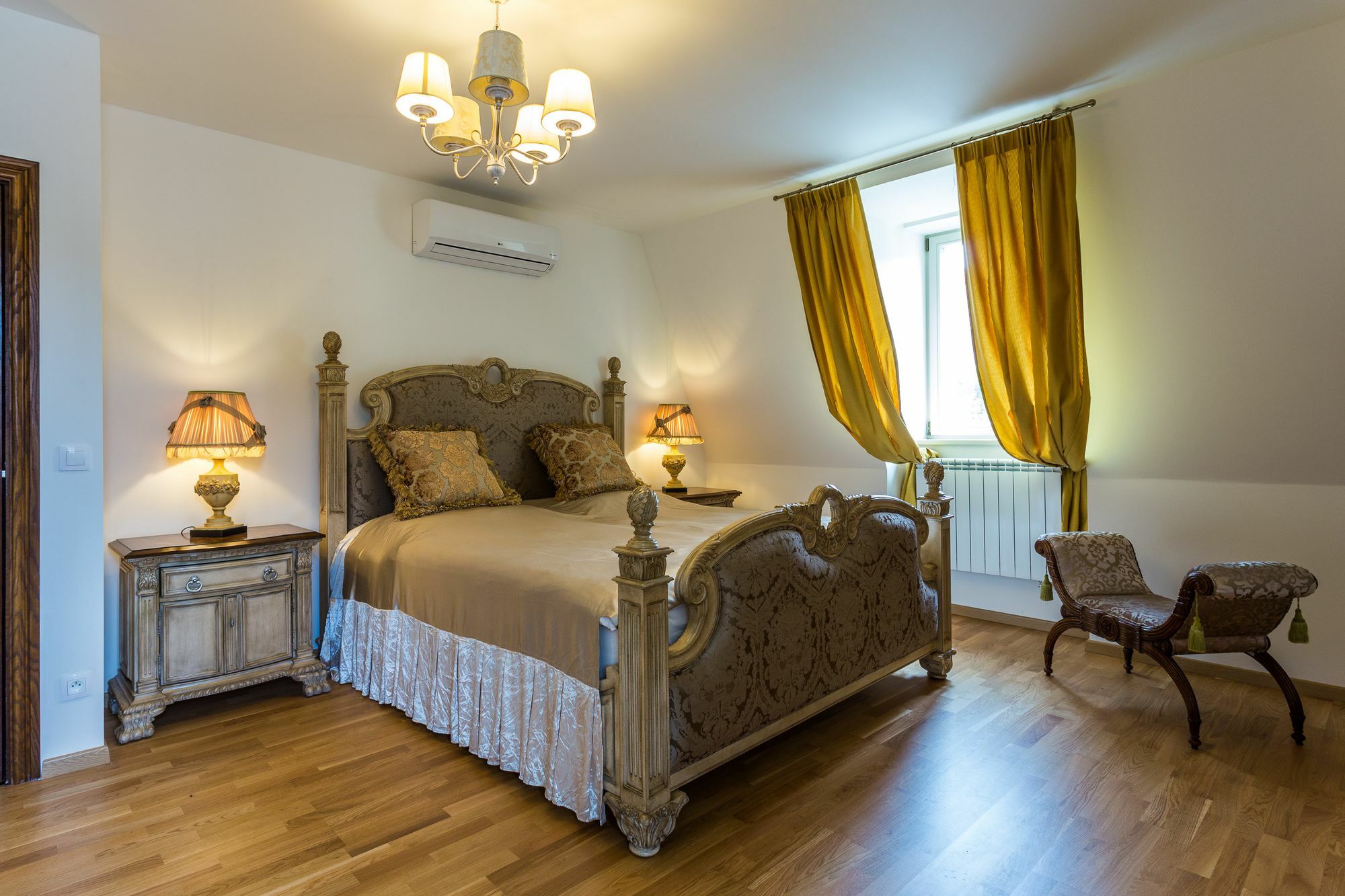Karlsbad Prestige Διαμέρισμα Εξωτερικό φωτογραφία