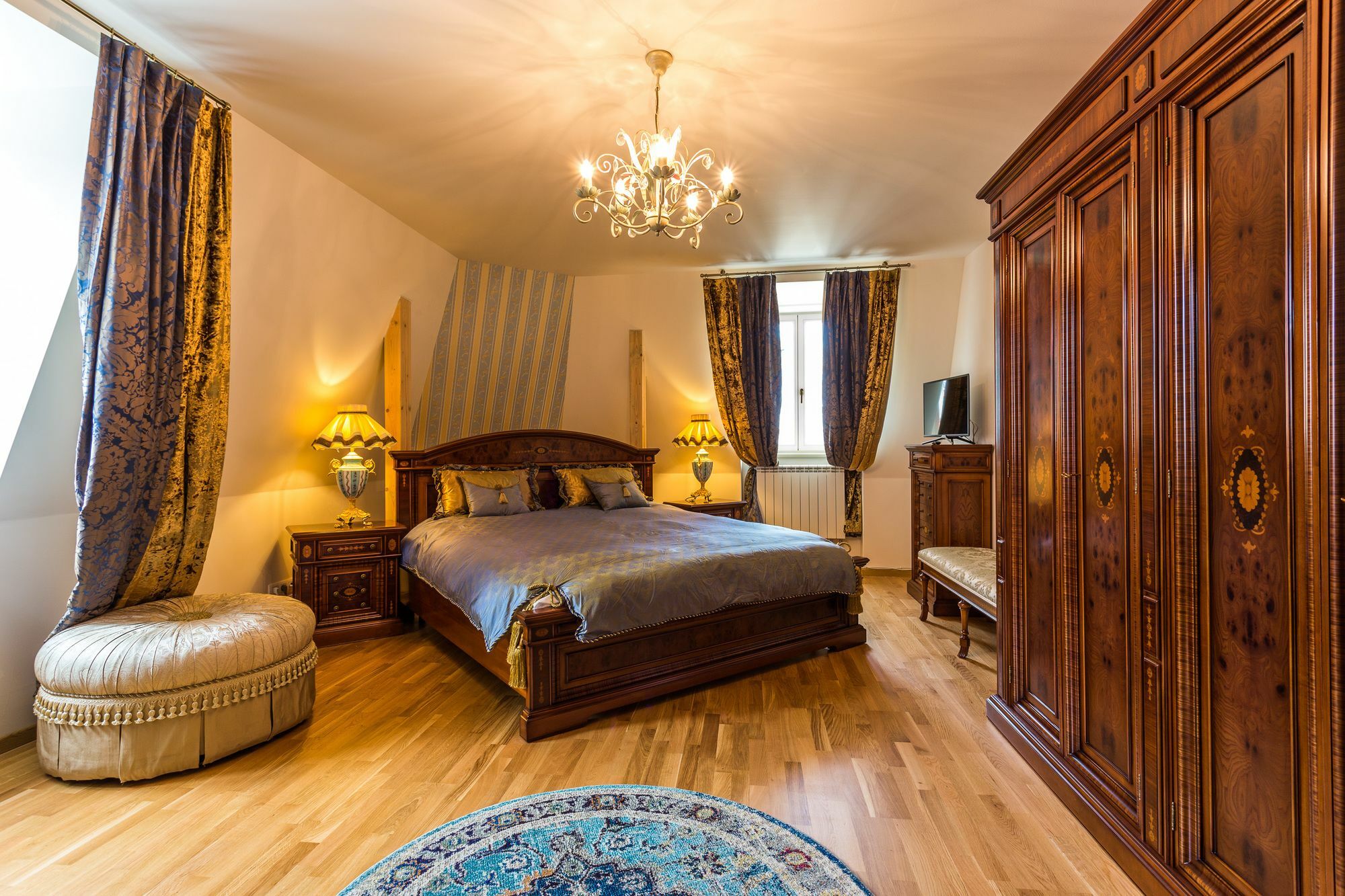 Karlsbad Prestige Διαμέρισμα Εξωτερικό φωτογραφία